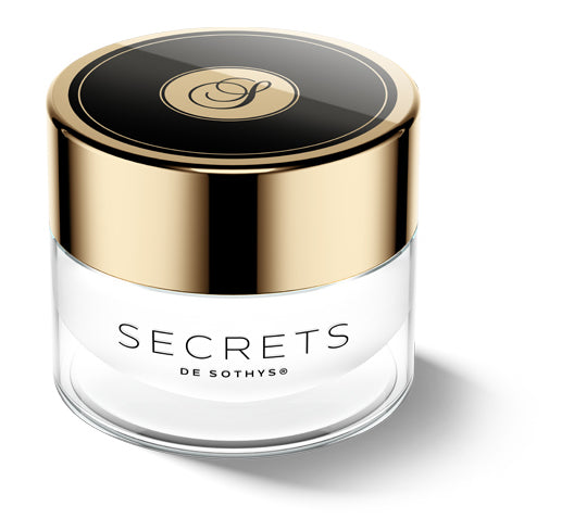 creme secrets visage jeunesse premium