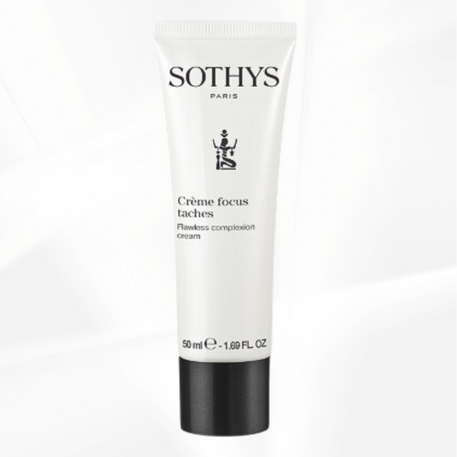 Crème Focus Taches - Sothys