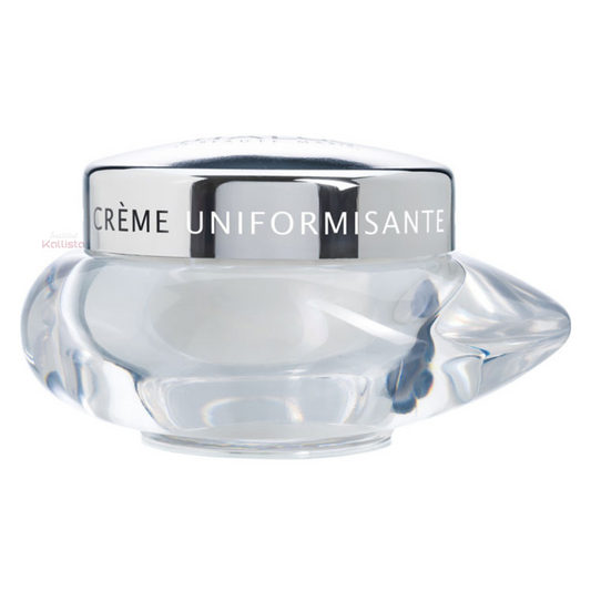 creme uniformisante thalgo