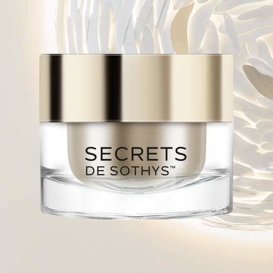 Crème Visage Secrets de Sothys