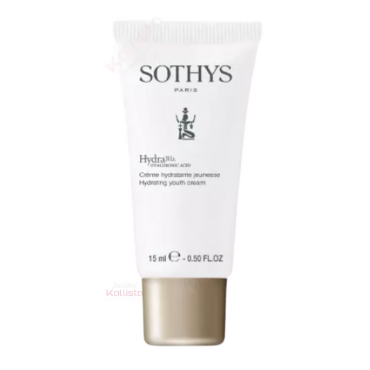 Sothys format voyage produits beauté – Institut Kallista