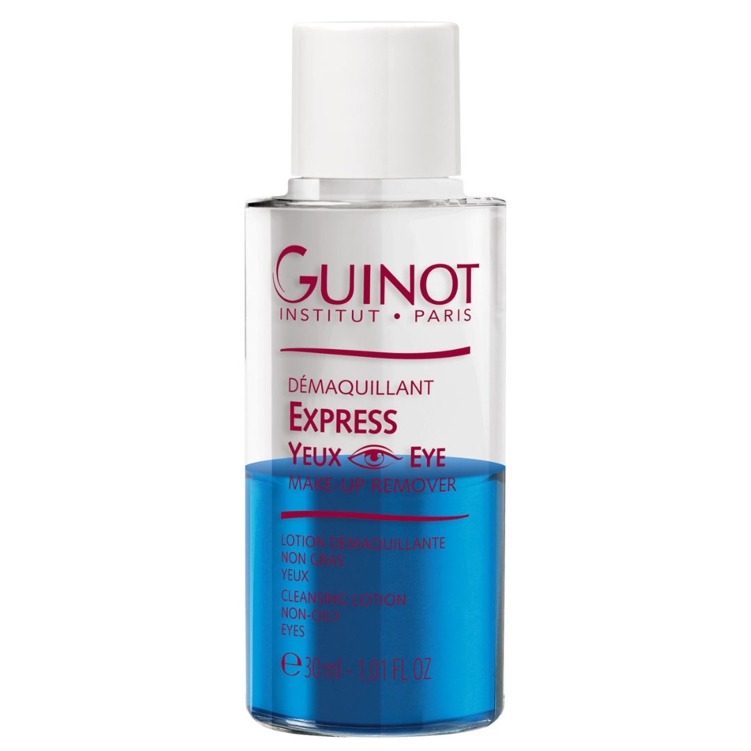 express yeux guinot