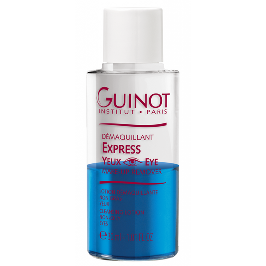 express yeux guinot