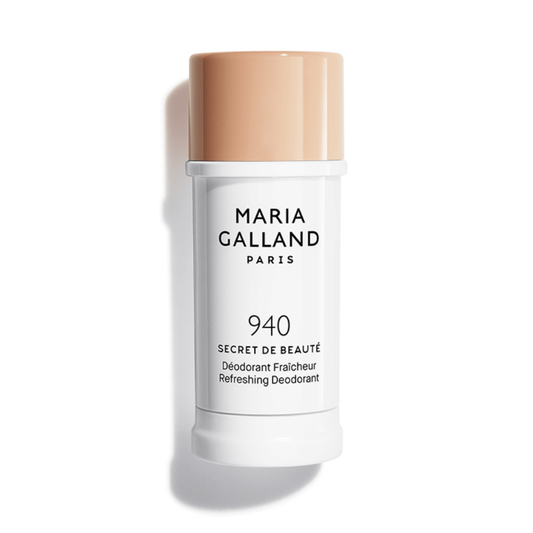 deodorant 940 maria galland secret de beaute