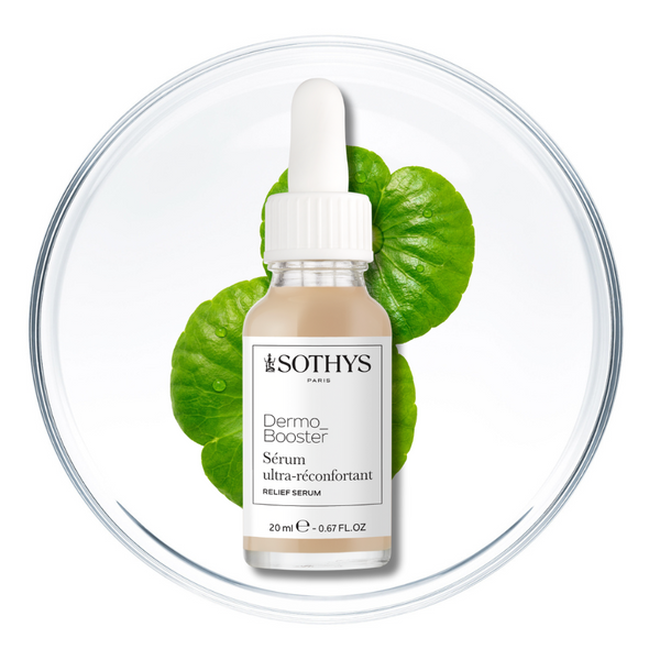 Sothys Ultra-Comforting Serum - For skin prone to redness and
