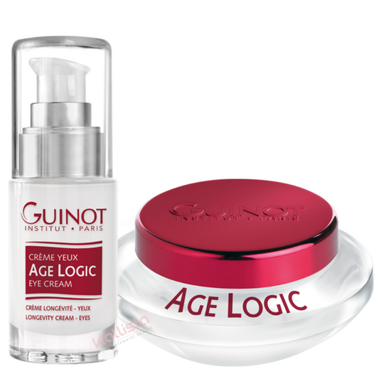 duo pack premium visage guinot