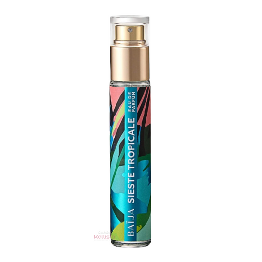 eau de parfum sieste tropicale baija