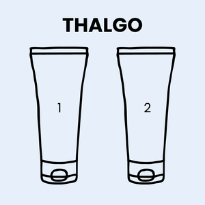 2 échantillons Thalgo