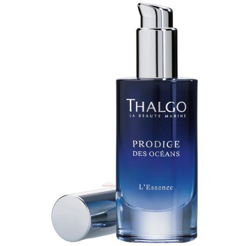 l essence prodige des oceans thalgo