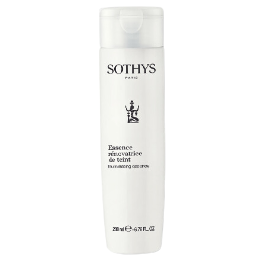 essence renovatrice de teint sothys