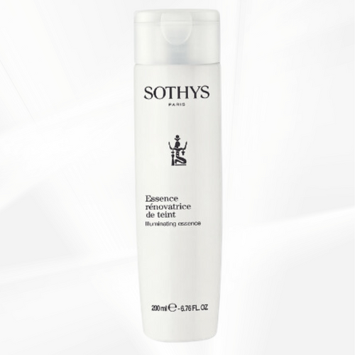 Essence Rénovatrice de Teint Sothys 200ml