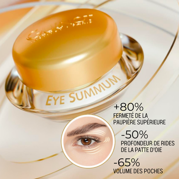 Guinot - Baume Eye Summum - Anti-aging and fatigue eye care