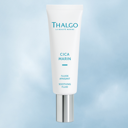 Fluide Apaisant Cica Marin Thalgo - Peaux sensibles