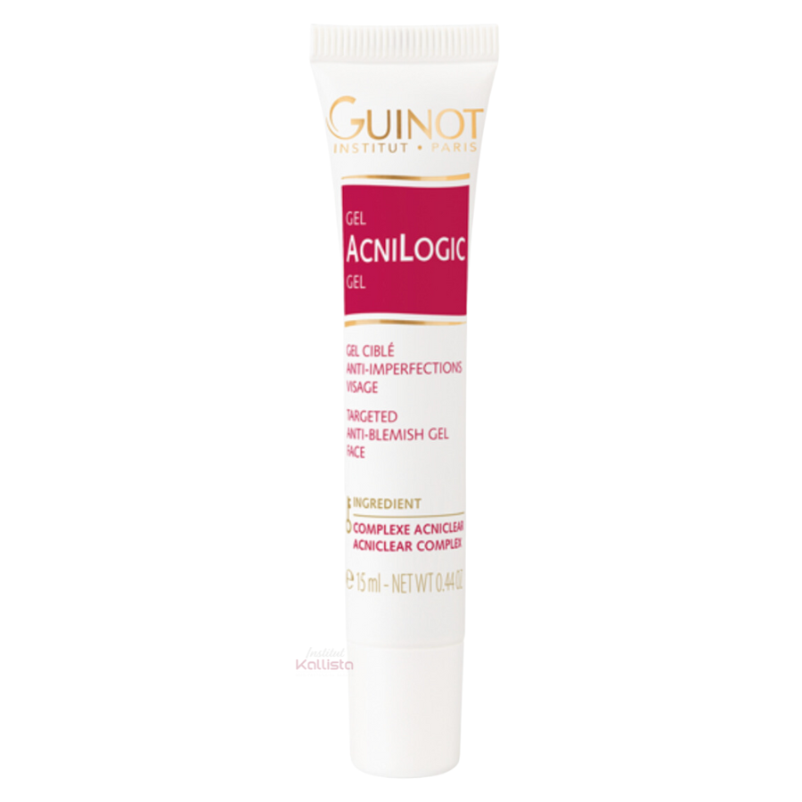 gel acnilogic guinot