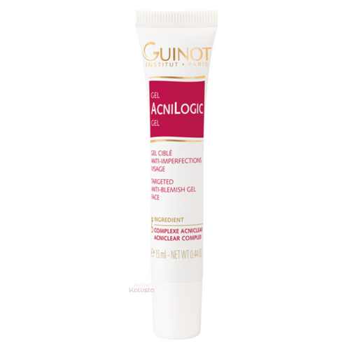 gel acnilogic guinot