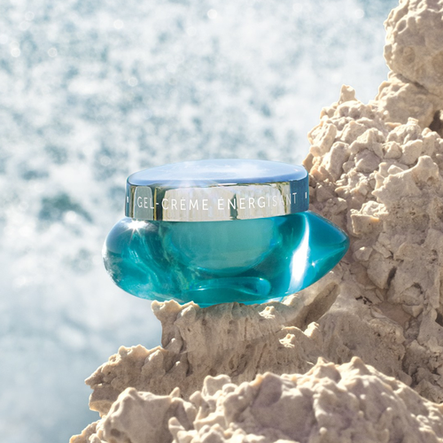 Gel-Crème Énergisant Spiruline Boost Thalgo 50ml