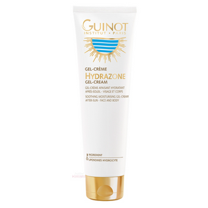gel creme hydrazone guinot