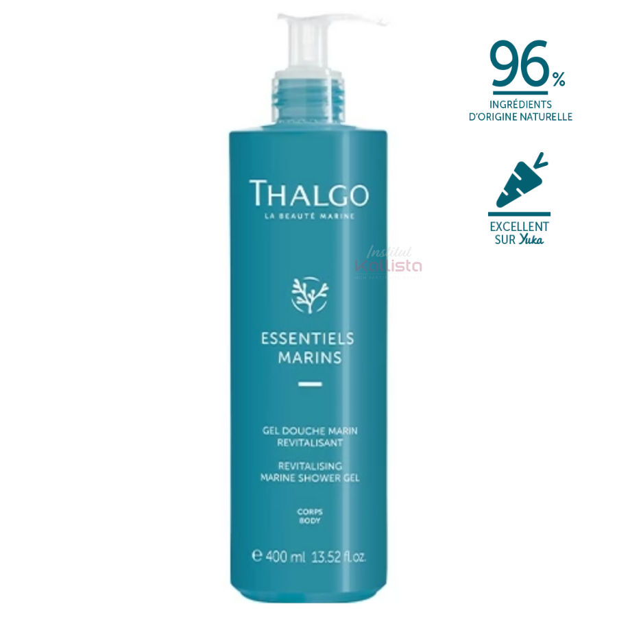 Lot De 2 Gels Douche I LOVE.. MINTY CHOCO CHIP - Parfum Menthe Et Pépites De Chocolat, 250 Ml