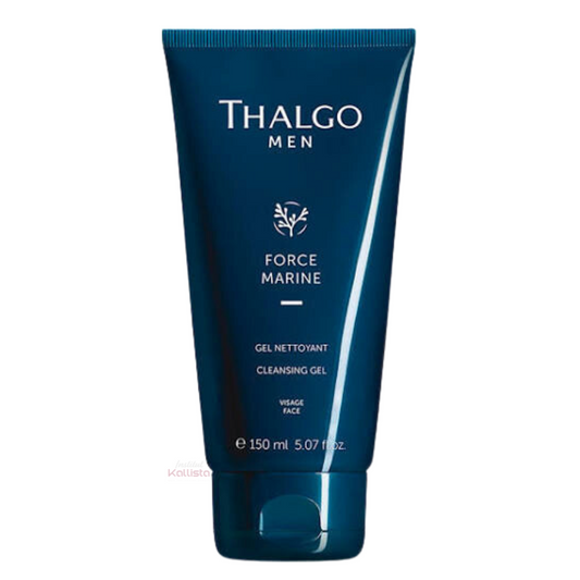 gel nettoyant thalgo men