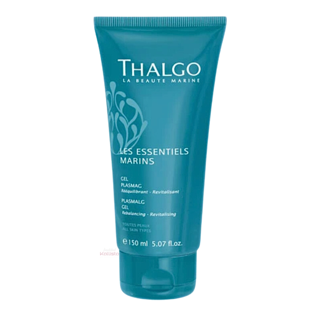 gel plasmag thalgo