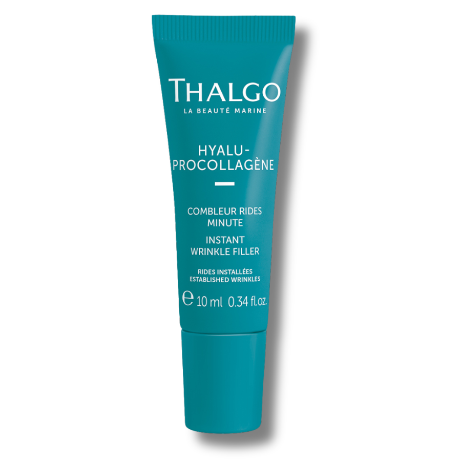Votre cadeau : Le Combleur Rides Minute Hyalu-Procollagène Thalgo - 10ml