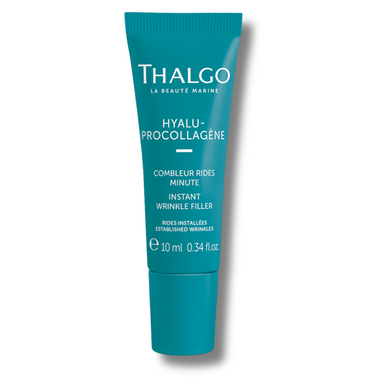 Votre cadeau : Le Combleur Rides Minute Hyalu-Procollagène Thalgo - 10ml