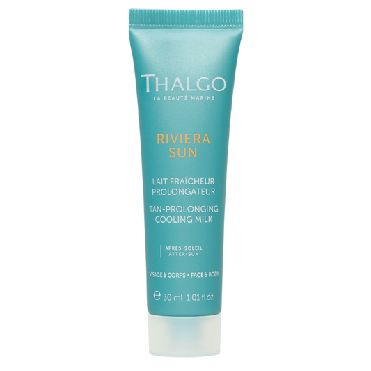 GIFT - Lait Fraîcheur Prolongateur Après-Soleil Thalgo - 30ml