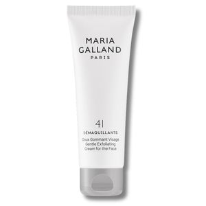Doux Gommage Visage 41 Maria Galland