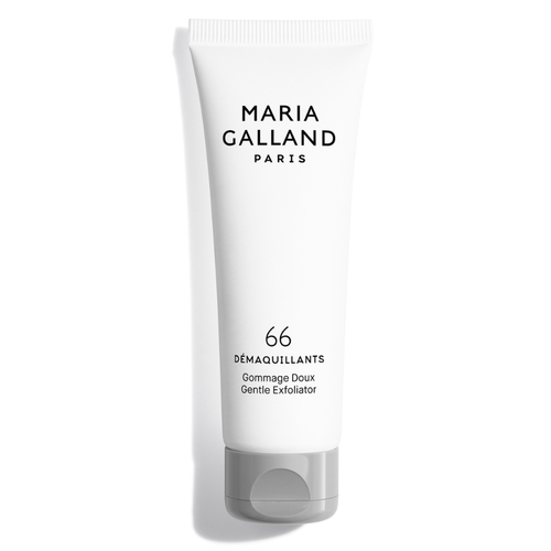 Maria Galland Gommage Doux 66 - Exfoliant visage sans grains