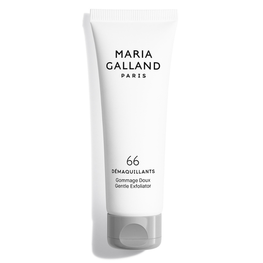 Maria Galland Gommage Doux 66 - Exfoliant visage sans grains