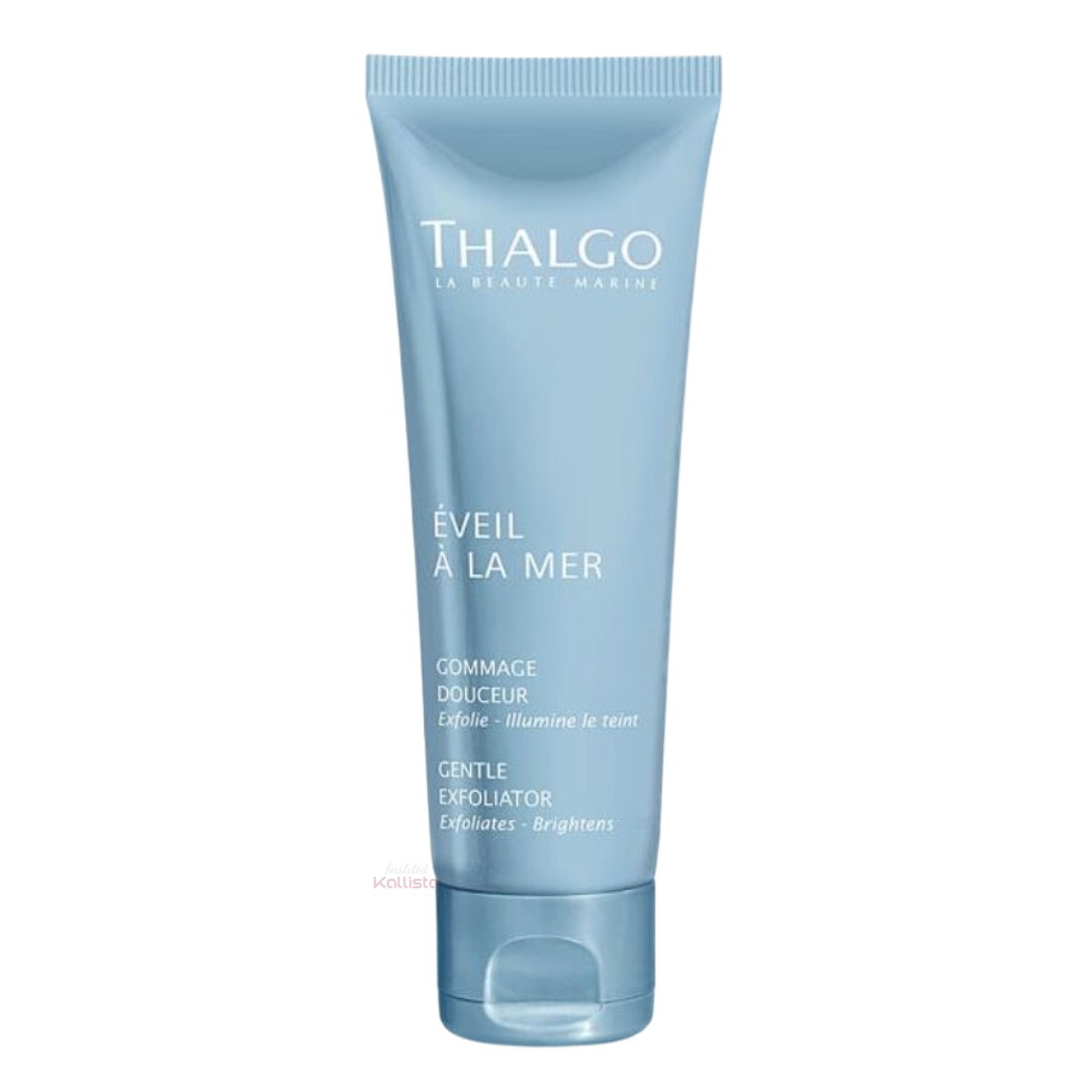 gommage douceur thalgo
