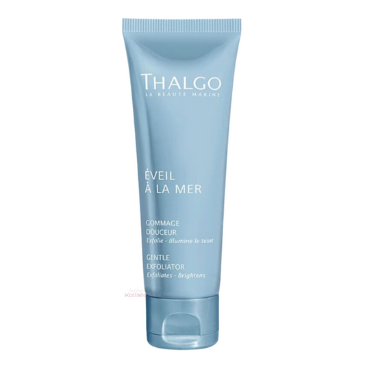 gommage douceur thalgo