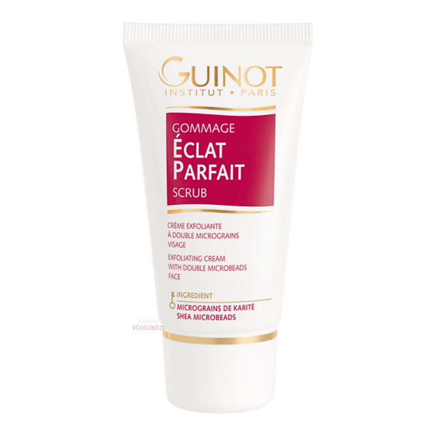 gommage eclat parfait guinot