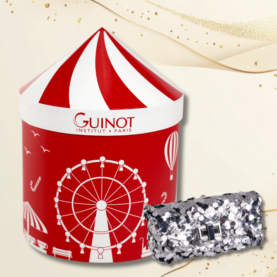 Guinot - Surprise Box - 12 surprises beauté