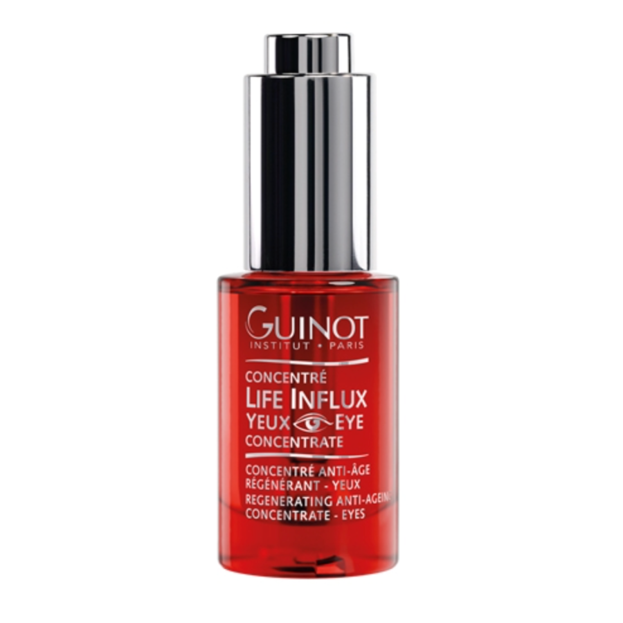 Concentré Life Influx Yeux Guinot - Régénère, lifte et redensifie
