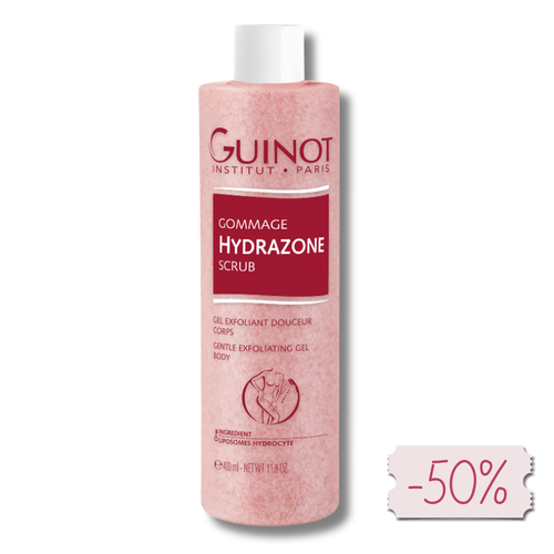 Gommage Hydrazone Guinot 400ml