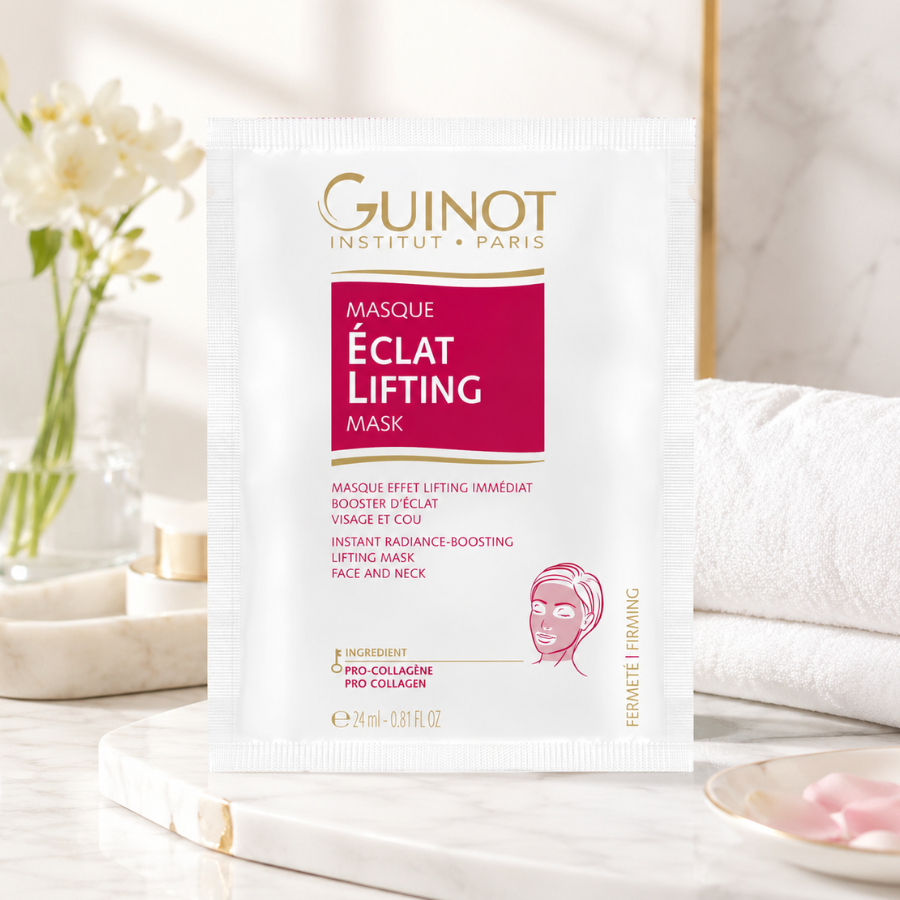 Masque éclat lifting guinot