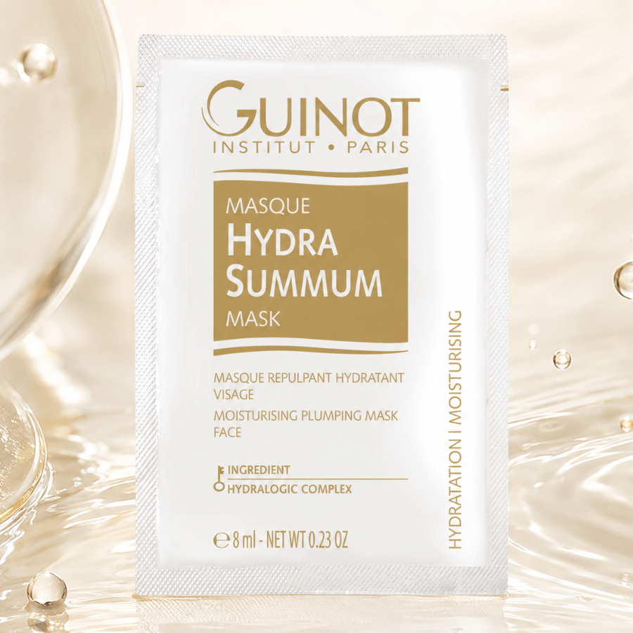 Guinot Masque Unidose Hydra Summum