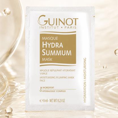 Guinot Masque Unidose Hydra Summum