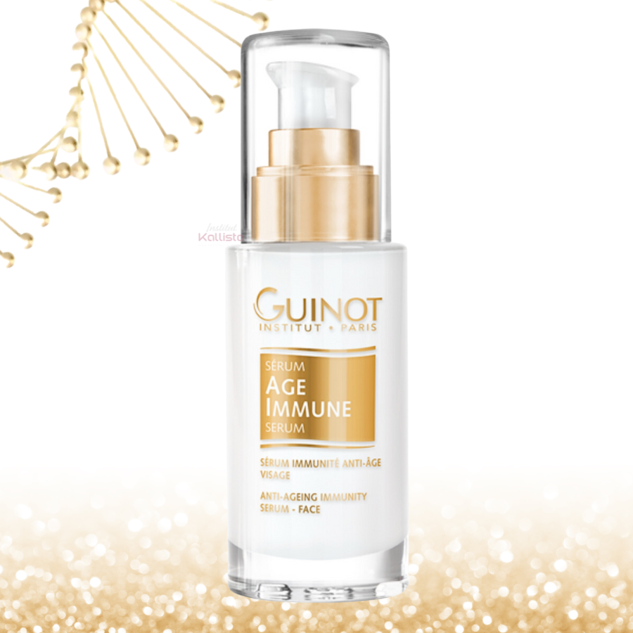 guinot serum age immune 1