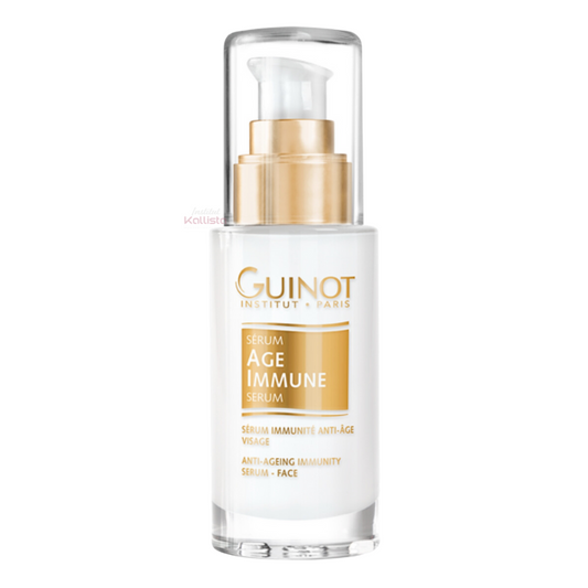 guinot serum age immune