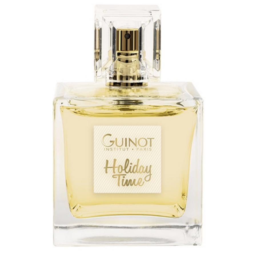 holiday-time-guinot