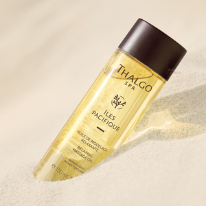Huile de Modelage Relaxante Îles Pacifique Thalgo 100ml