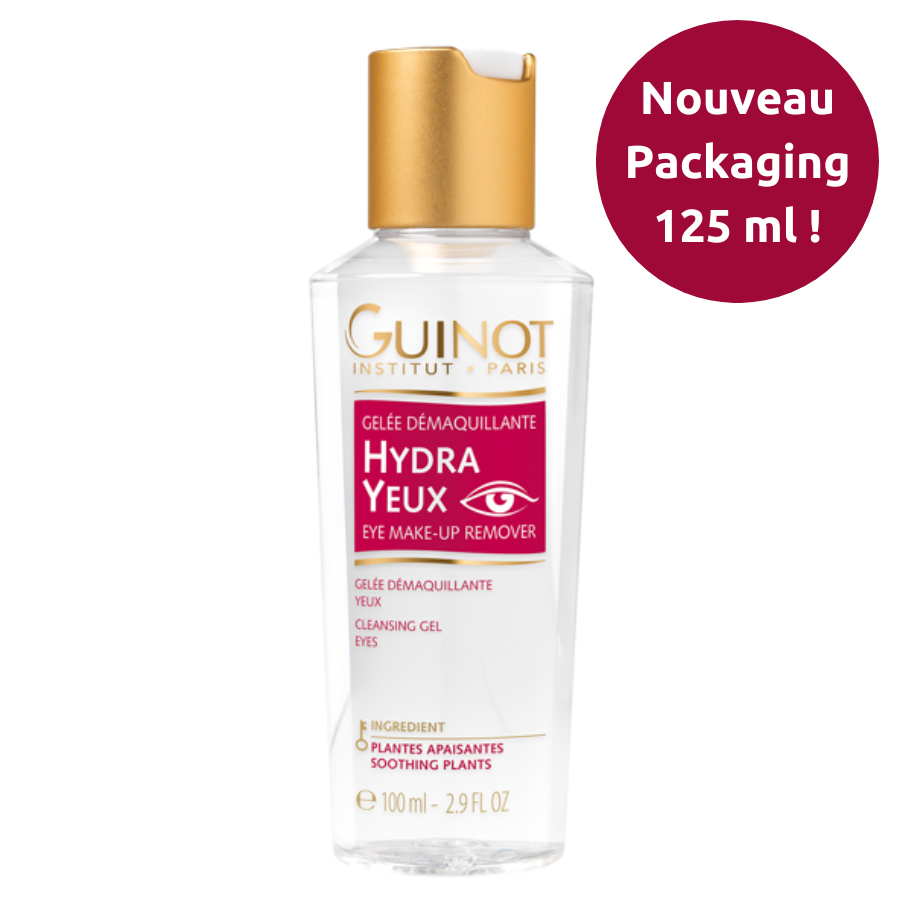 guinot hydra demaquillant yeux