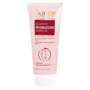 Gel Douche Hydrazone Corps Guinot 200ml