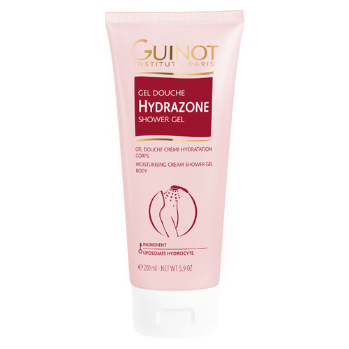 Guinot - Hydrazone Shower Gel