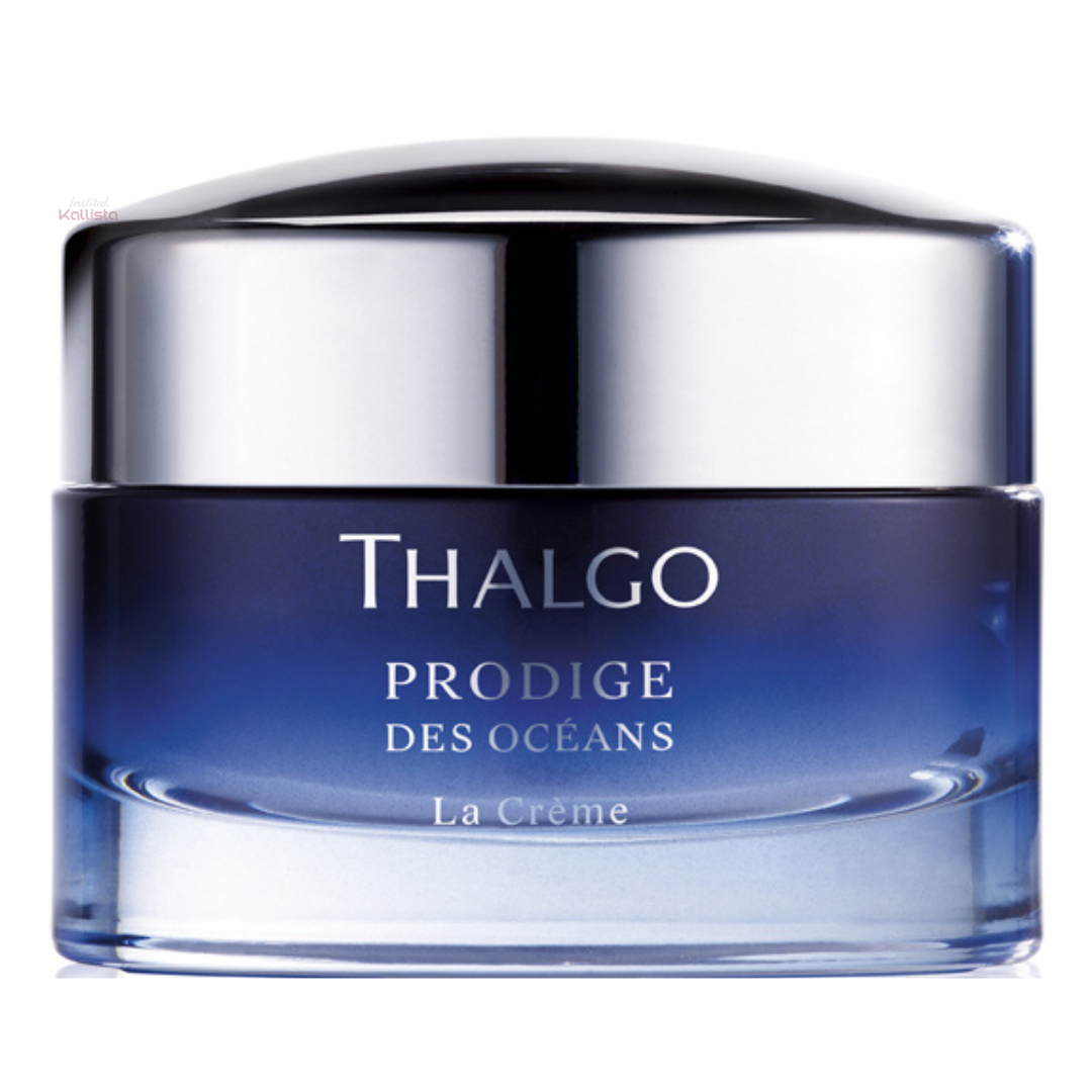 la creme prodige des oceans thalgo