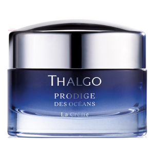 la creme prodige des oceans thalgo