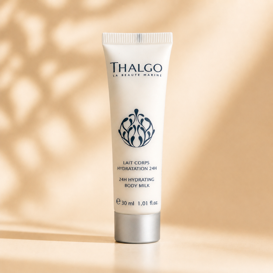 Lait Corps Hydratation 24h Thalgo - 30ml