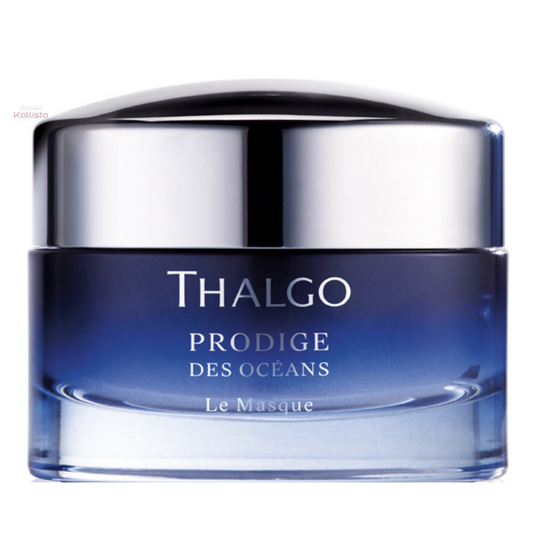 le masque prodige des oceans thalgo